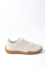 01-5334 Flat Sneaker