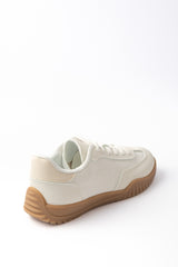 01-5334 Flat Sneaker