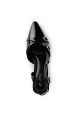 01-5390 High Heel Pumps