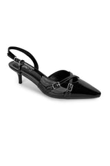 01-5390 High Heel Pumps