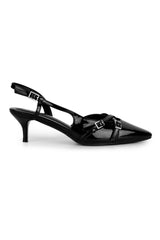 01-5390 High Heel Pumps