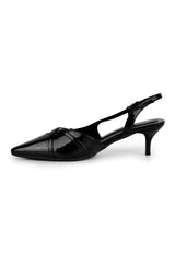 01-5390 High Heel Pumps