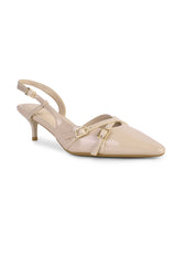 01-5390 High Heel Pumps