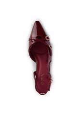 01-5390 High Heel Pumps