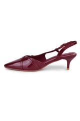 01-5390 High Heel Pumps