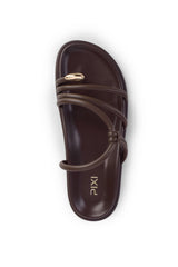 01-5392 Flat Slipper