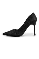 01-5397 High Heel Pumps