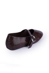 Mary Ballet Flats 01-5515