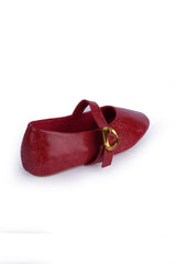 Mary Ballet Flats 01-5515