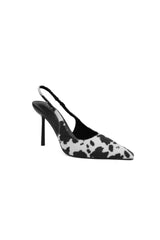 Lorra Court Pump 01-5516