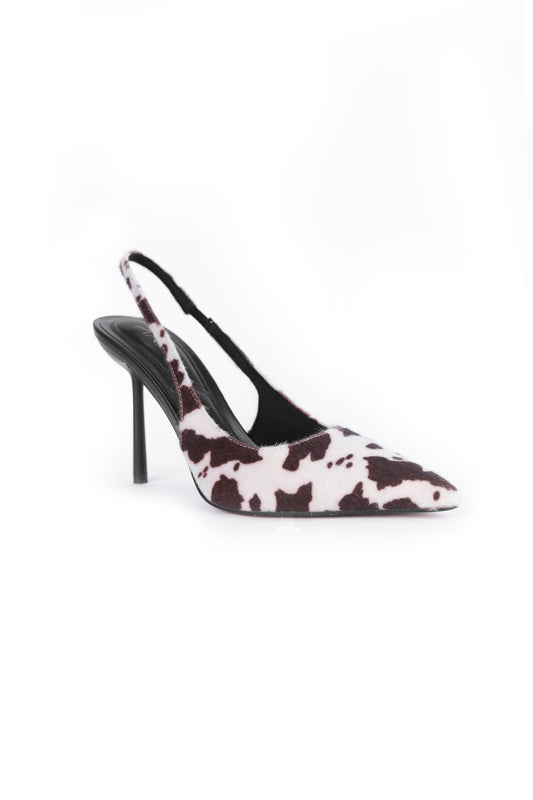 Lorra Court Pump 01-5516