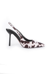 Lorra Court Pump 01-5516