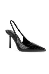 Jessica Pump 01-5520