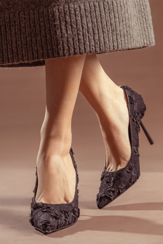 The Bertie Pump 01-5523