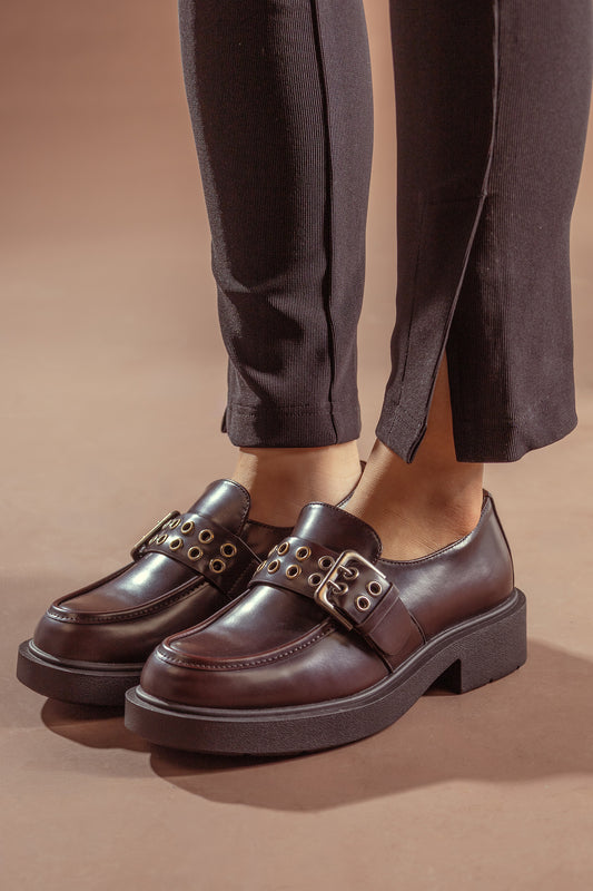 Elaina Loafer 01-5608