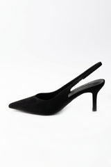 Kayli Pump 01-6009