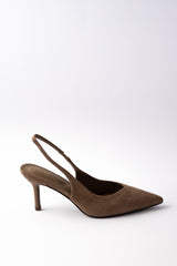 Kayli Pump 01-6009