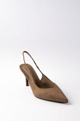 Kayli Pump 01-6009