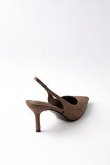 Kayli Pump 01-6009