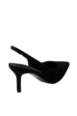 Kayli Pump 01-6009