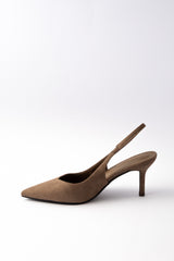 Kayli Pump 01-6009
