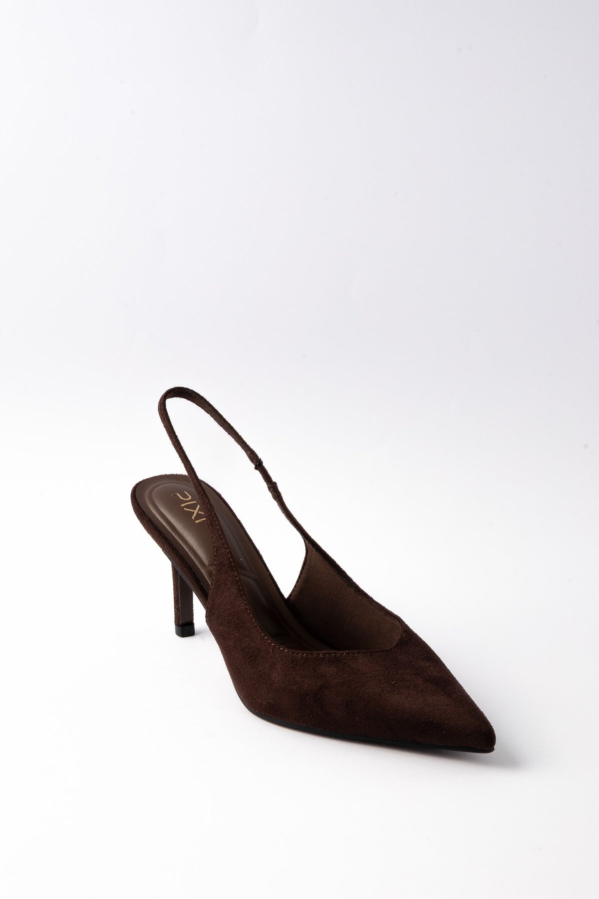 Kayli Pump 01-6009