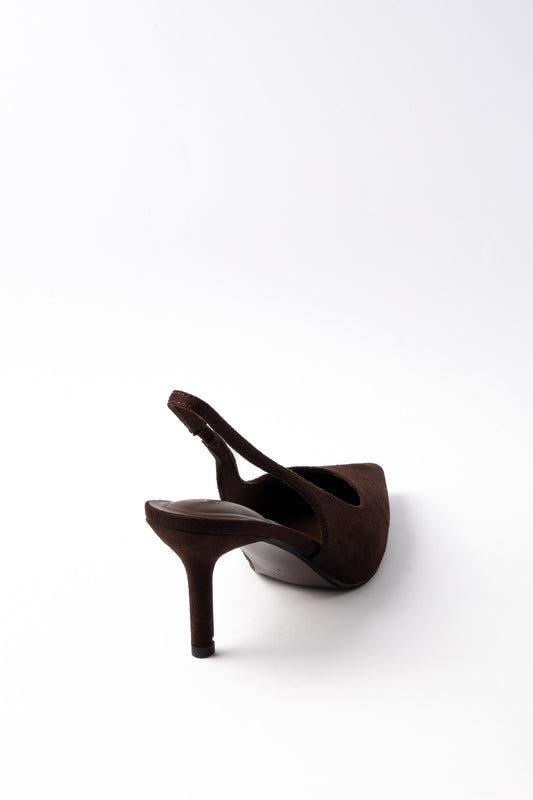 Kayli Pump 01-6009