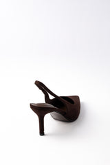 Kayli Pump 01-6009