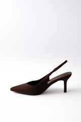 Kayli Pump 01-6009
