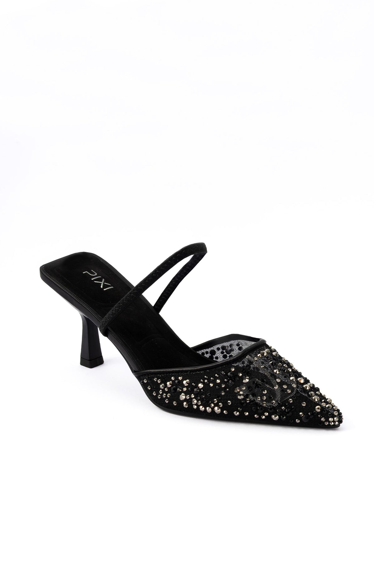 The Sparkle 01-6011