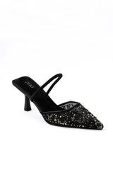 The Sparkle 01-6011