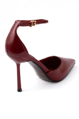 Odette Pump 01-6012