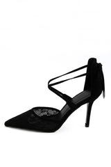 Kristen Pump 01-6013