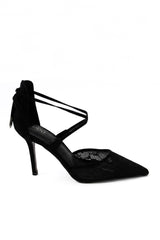 Kristen Pump 01-6013