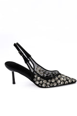 The Amanda 01-6018