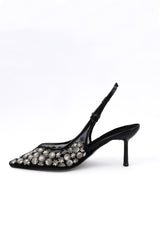 The Amanda 01-6018