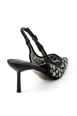 The Amanda 01-6018