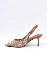The Amanda 01-6018