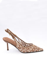 The Amanda 01-6018