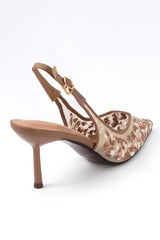 The Amanda 01-6018