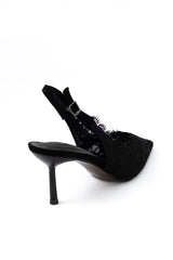 Roma Slingback 01-6020
