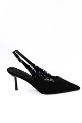 Roma Slingback 01-6020