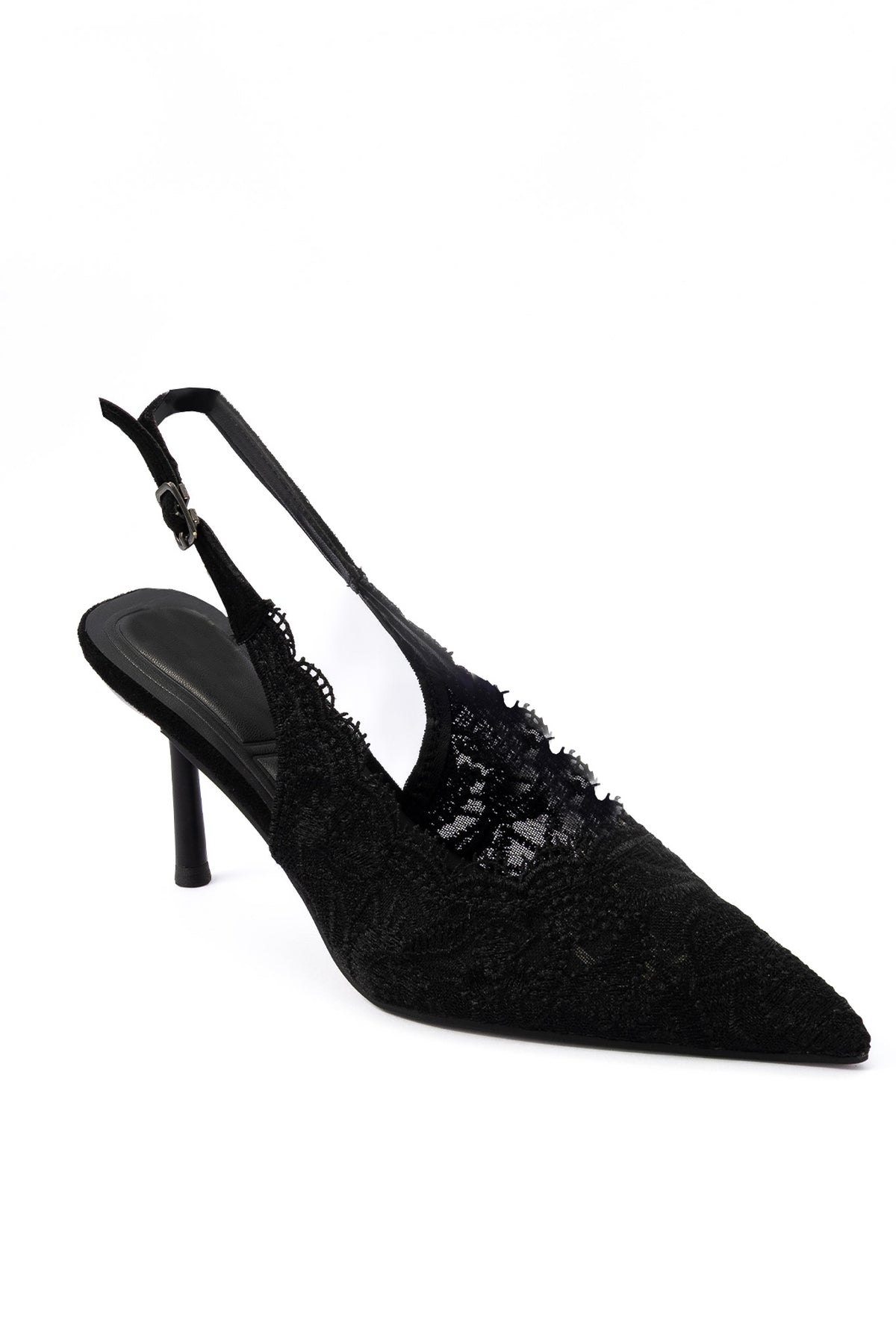 Roma Slingback 01-6020