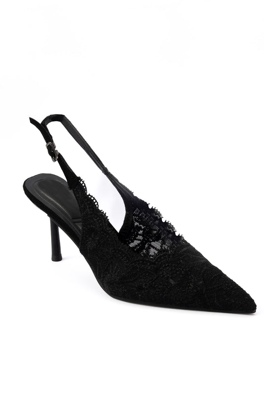 Roma Slingback 01-6020