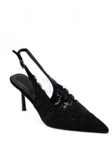 Roma Slingback 01-6020