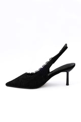 Roma Slingback 01-6020