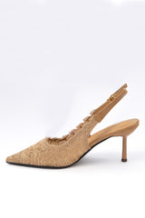 Roma Slingback 01-6020