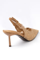 Roma Slingback 01-6020