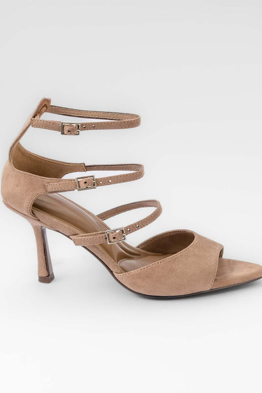 The Glamour 01-6073