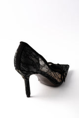 The Rosalita pump 01-6085